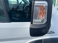 2016 fiat ducato maxi - airco - luchtvering - afbeelding 29 van  60