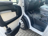 2016 fiat ducato maxi - airco - luchtvering - afbeelding 30 van  60