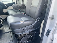 2016 fiat ducato maxi - airco - luchtvering - afbeelding 32 van  60