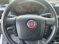 2016 fiat ducato maxi - airco - luchtvering - afbeelding 35 van  60