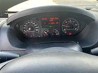 2016 fiat ducato maxi - airco - luchtvering - afbeelding 36 van  60