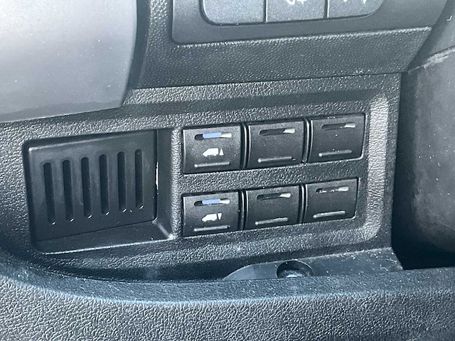 2016 fiat ducato maxi - airco - luchtvering - afbeelding 37 van  60