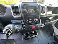 2016 fiat ducato maxi - airco - luchtvering - afbeelding 38 van  60