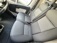 2016 fiat ducato maxi - airco - luchtvering - afbeelding 40 van  60