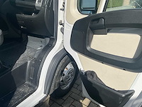 2016 fiat ducato maxi - airco - luchtvering - afbeelding 42 van  60