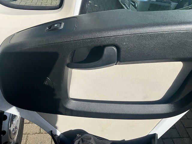 2016 fiat ducato maxi - airco - luchtvering - afbeelding 43 van  60