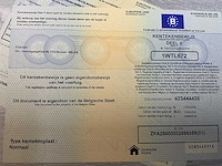 2016 fiat ducato maxi - airco - luchtvering - afbeelding 50 van  60