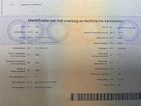 2016 fiat ducato maxi - airco - luchtvering - afbeelding 51 van  60