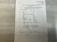 2016 fiat ducato maxi - airco - luchtvering - afbeelding 52 van  60