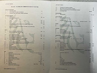 2016 fiat ducato maxi - airco - luchtvering - afbeelding 53 van  60