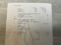 2016 fiat ducato maxi - airco - luchtvering - afbeelding 54 van  60