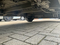 2016 fiat ducato maxi - airco - luchtvering - afbeelding 4 van  31