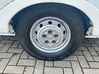 2016 fiat ducato maxi - airco - luchtvering - afbeelding 5 van  31