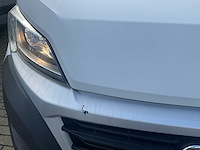 2016 fiat ducato maxi - airco - luchtvering - afbeelding 10 van  31