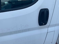 2016 fiat ducato maxi - airco - luchtvering - afbeelding 13 van  31