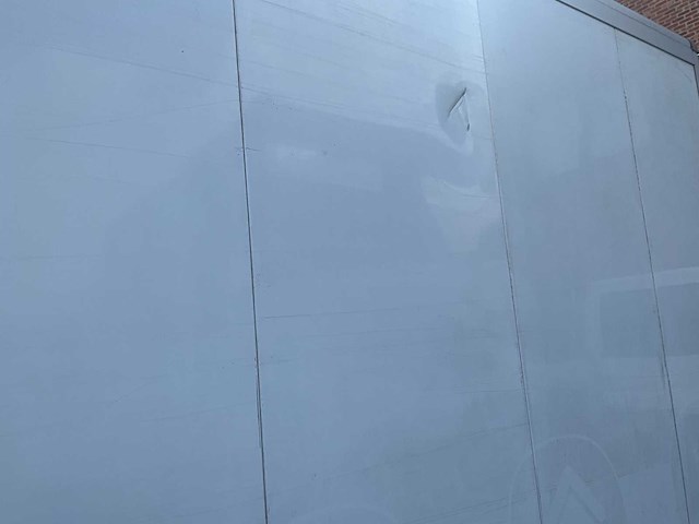 2016 fiat ducato maxi - airco - luchtvering - afbeelding 14 van  31