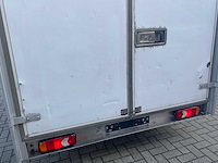 2016 fiat ducato maxi - airco - luchtvering - afbeelding 15 van  31