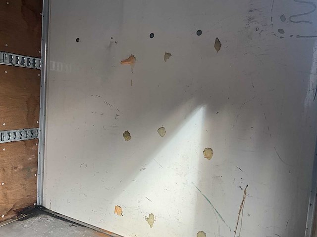 2016 fiat ducato maxi - airco - luchtvering - afbeelding 20 van  31