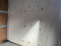 2016 fiat ducato maxi - airco - luchtvering - afbeelding 20 van  31