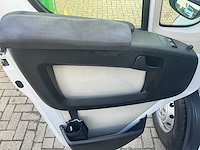 2016 fiat ducato maxi - airco - luchtvering - afbeelding 21 van  31