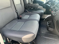 2016 fiat ducato maxi - airco - luchtvering - afbeelding 26 van  31