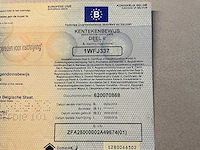 2016 fiat ducato - afbeelding 3 van  34