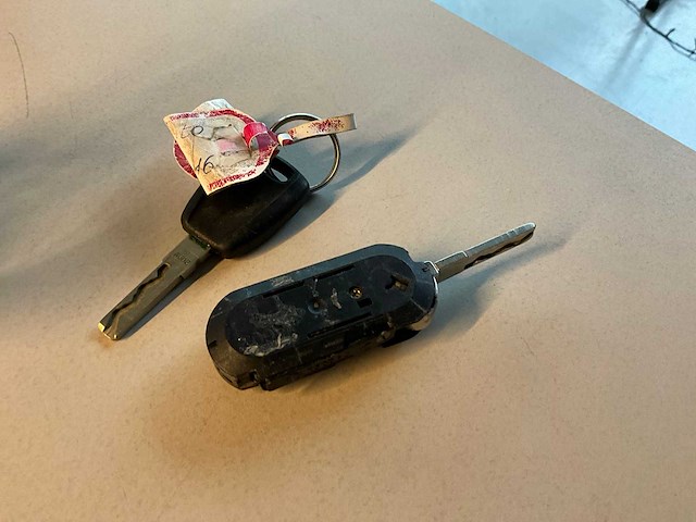 2016 fiat ducato - afbeelding 7 van  34