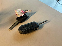 2016 fiat ducato - afbeelding 7 van  34