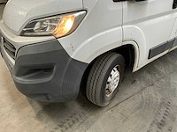 2016 fiat ducato - afbeelding 8 van  34