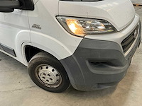 2016 fiat ducato - afbeelding 9 van  34