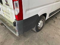 2016 fiat ducato - afbeelding 10 van  34