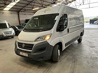2016 fiat ducato - afbeelding 1 van  34