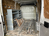 2016 fiat ducato - afbeelding 13 van  34