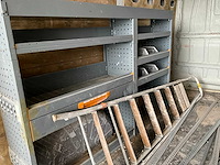 2016 fiat ducato - afbeelding 14 van  34