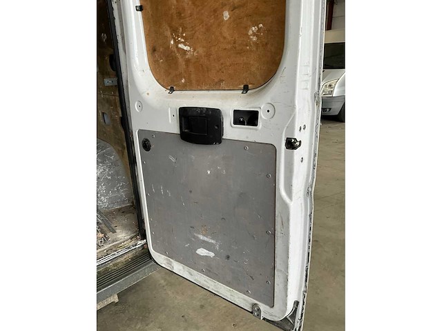 2016 fiat ducato - afbeelding 15 van  34