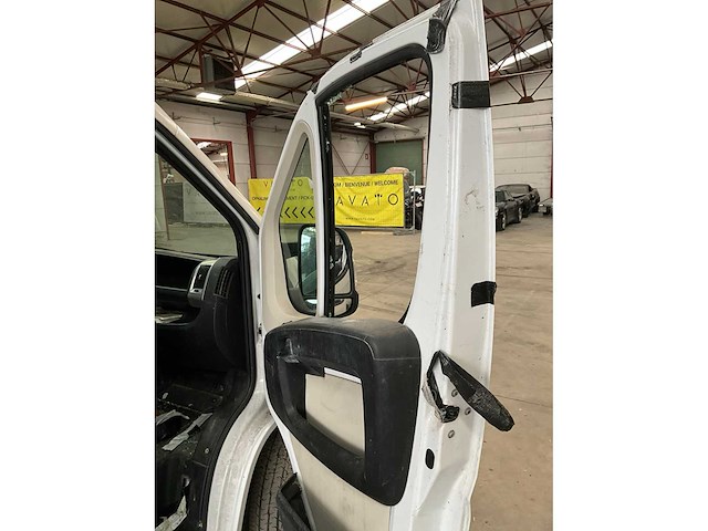 2016 fiat ducato - afbeelding 16 van  34