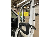 2016 fiat ducato - afbeelding 16 van  34