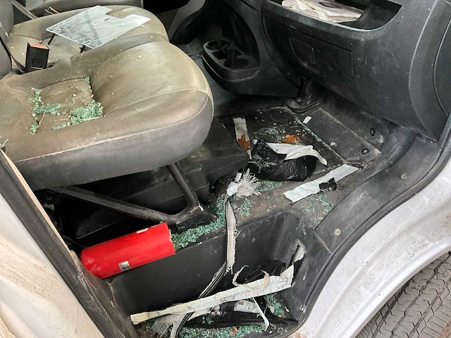 2016 fiat ducato - afbeelding 17 van  34