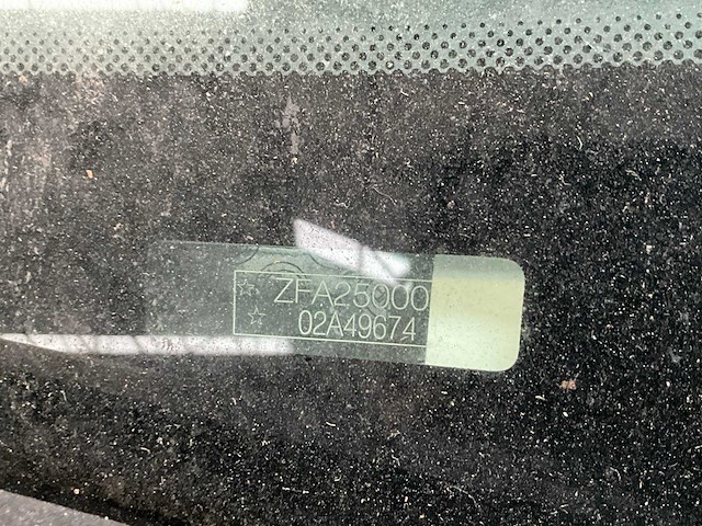 2016 fiat ducato - afbeelding 18 van  34