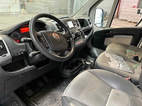 2016 fiat ducato - afbeelding 19 van  34