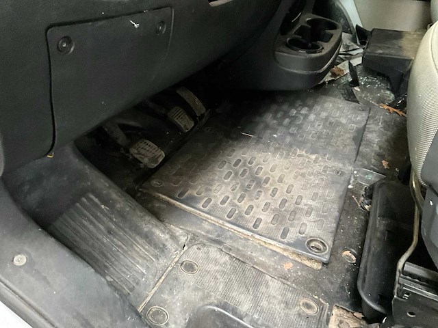 2016 fiat ducato - afbeelding 20 van  34