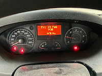 2016 fiat ducato - afbeelding 21 van  34