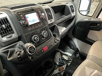 2016 fiat ducato - afbeelding 22 van  34