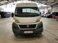 2016 fiat ducato - afbeelding 12 van  34