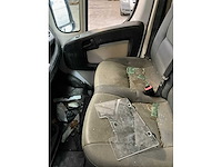 2016 fiat ducato - afbeelding 24 van  34