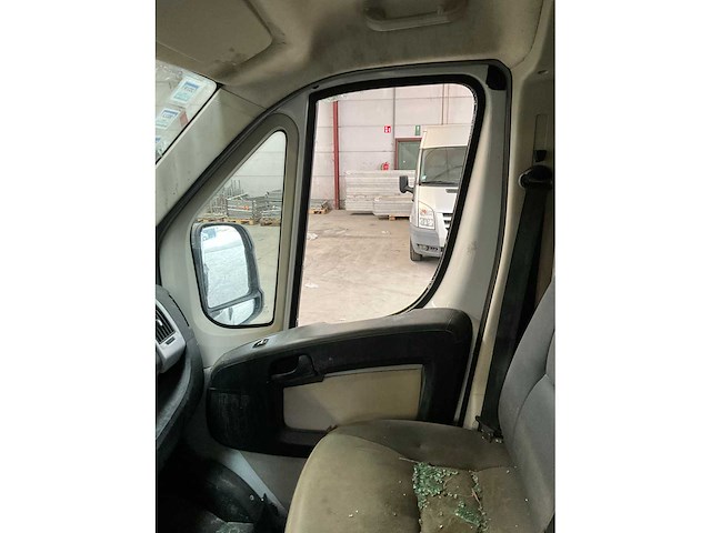 2016 fiat ducato - afbeelding 25 van  34