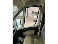 2016 fiat ducato - afbeelding 25 van  34