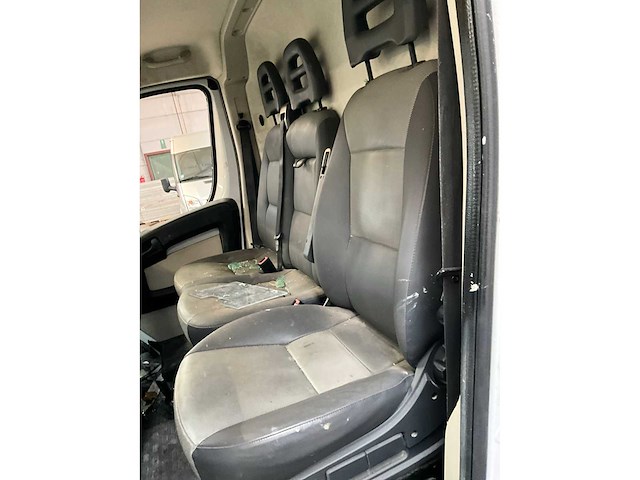 2016 fiat ducato - afbeelding 26 van  34