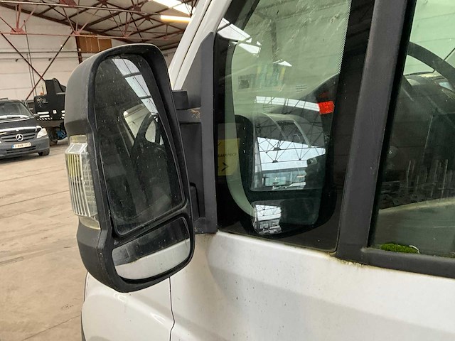 2016 fiat ducato - afbeelding 27 van  34