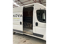 2016 fiat ducato - afbeelding 28 van  34